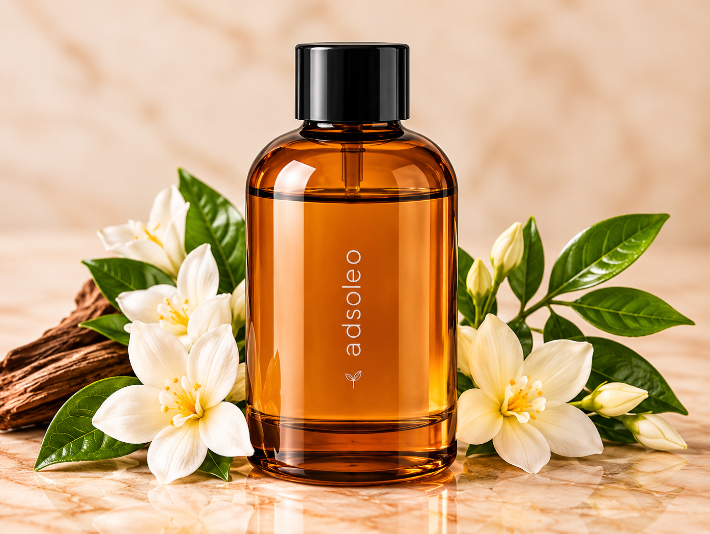 Recharge parfum maison 200 ml