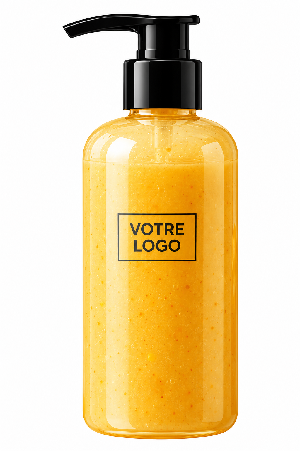 Gel douche éclat et uniformité