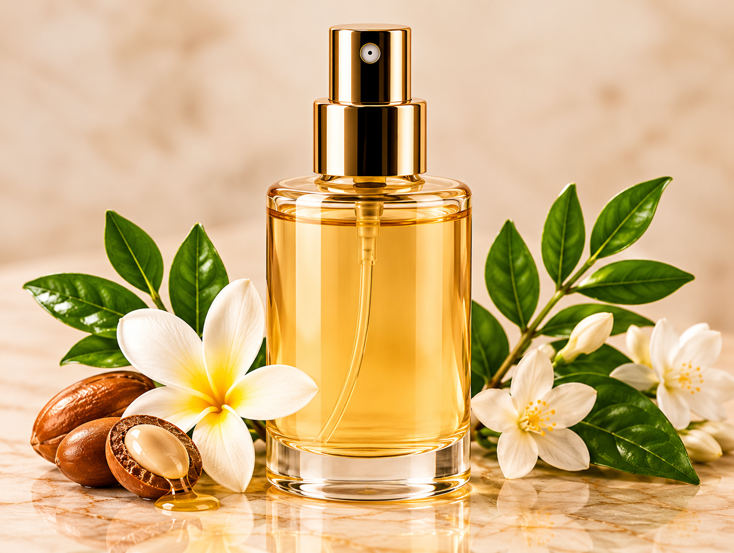 Spray parfumé maison 100 ml