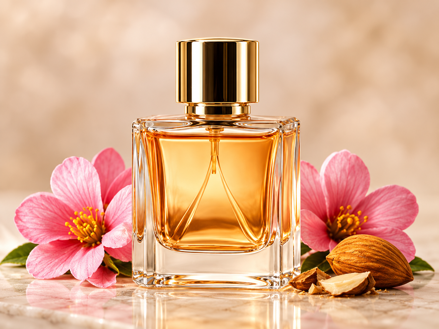 Eau de parfum Femme 50 ml