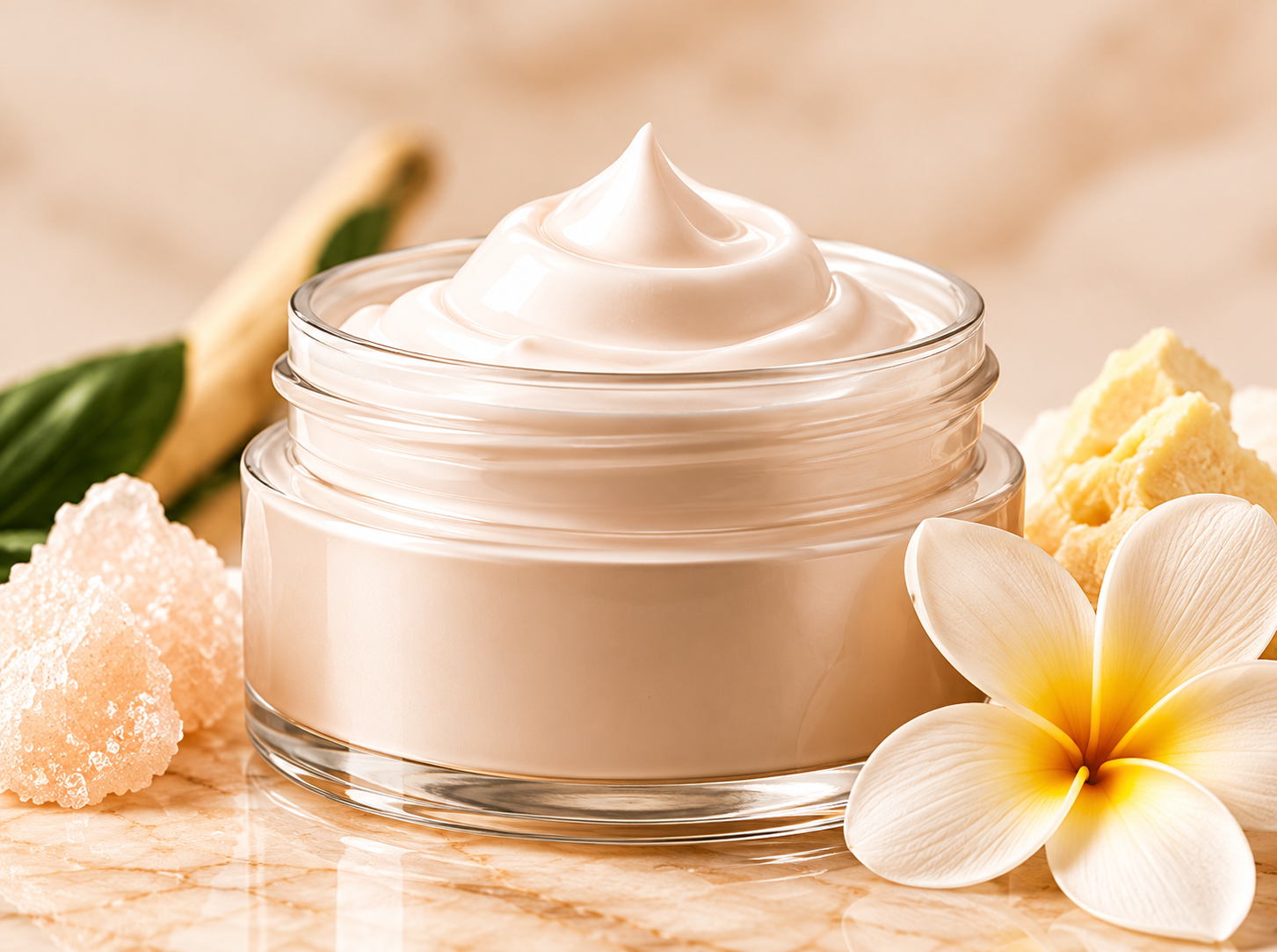 Baume parfumé Musc